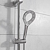 Camargue Ručna tuš slušalica Bari  (Broj funkcija: 1 Kom., Promjer: 12 cm, Bijela) | BAUHAUS