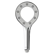 Camargue Ručna tuš slušalica Bari  (Broj funkcija: 1 Kom., Promjer: 12 cm, Bijela) | BAUHAUS