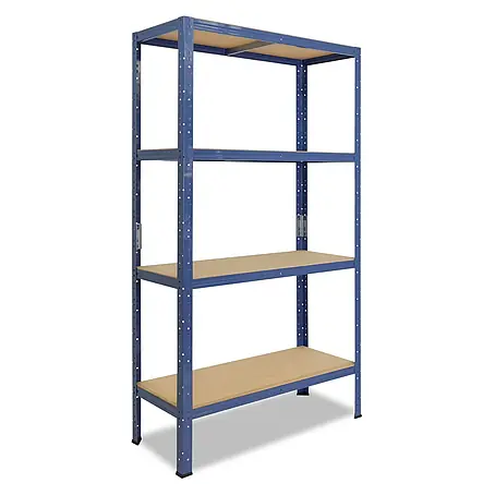 shelfplaza  Schwerlastregal HOME