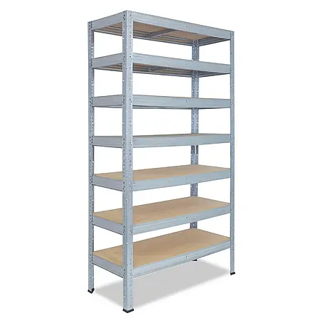 shelfplaza  Schwerlastregal PRO