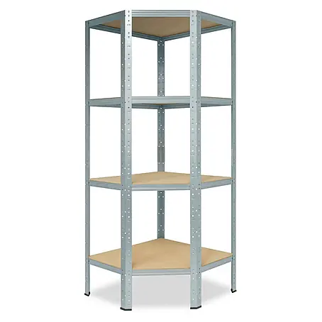 shelfplaza  Schwerlastregal HOME