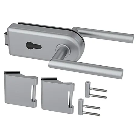 Diamond Doors  Glastürbeschlag Sky PZ