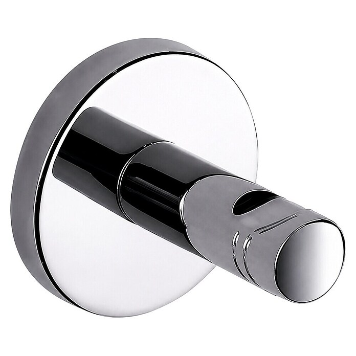 Bath Stage Set de baño B-Smart (5 piezas, Cromo, Brillante)