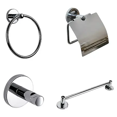Bath Stage  Set de baño B-Smart