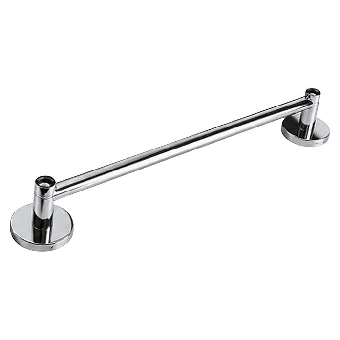 Bath Stage Set de baño B-Smart (5 piezas, Cromo, Brillante)