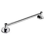 Bath Stage Set de baño B-Smart (5 piezas, Cromo, Brillante)