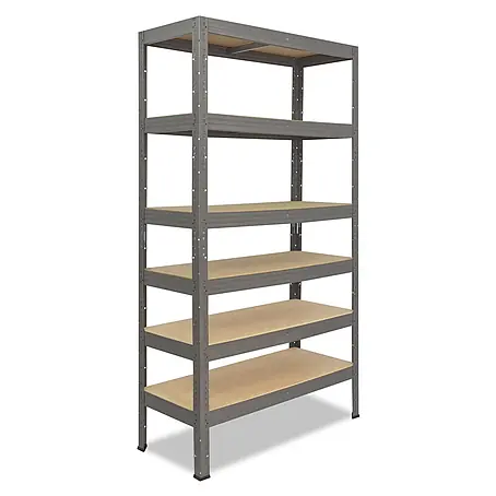 shelfplaza  Schwerlastregal PRO