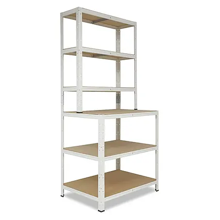 shelfplaza  Schwerlastregal HOME