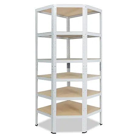 shelfplaza  Schwerlastregal HOME