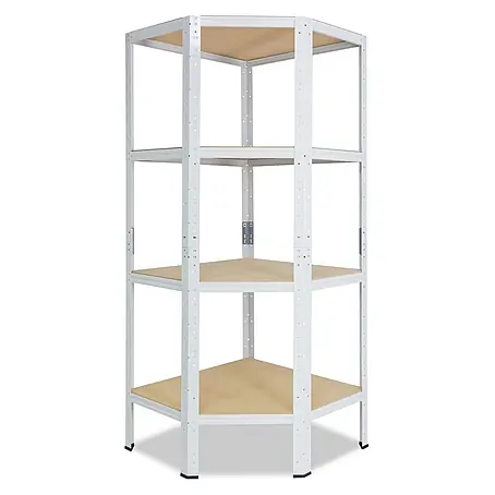 shelfplaza  Schwerlastregal HOME