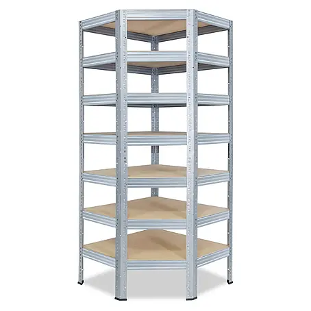 shelfplaza  Schwerlastregal PRO