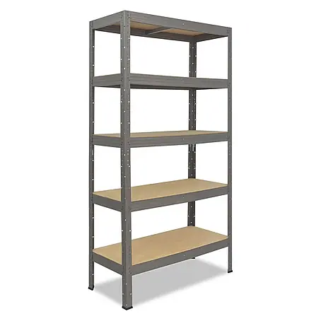 shelfplaza  Schwerlastregal PRO