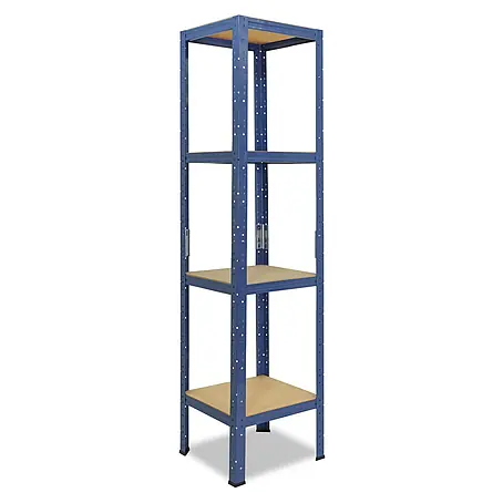 shelfplaza  Schwerlastregal HOME