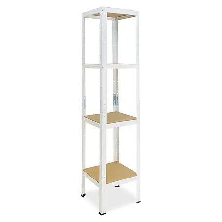 shelfplaza  Schwerlastregal HOME