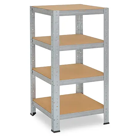 shelfplaza  Schwerlastregal HOME