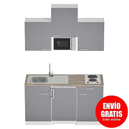 Respekta  Cocina compacta Luis