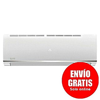 Gutt Aire acondicionado Inverter 12