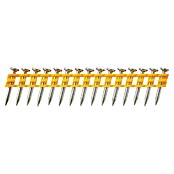 DeWalt Clavo para clavadora DCN890 (Ø x L: 2,6 x 35 mm, Específico para: Clavadora de hormigón DCN890) | BAUHAUS