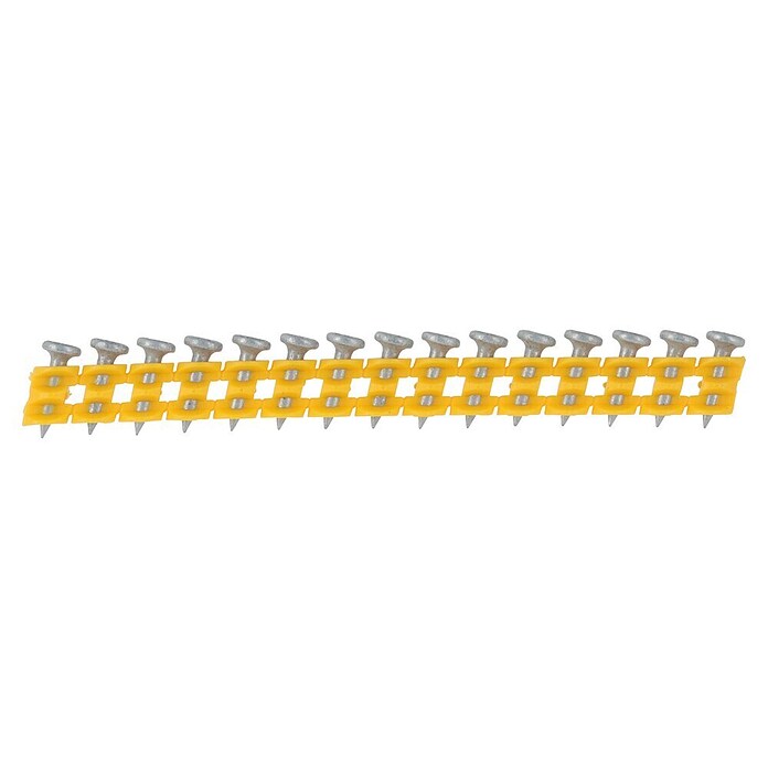 DeWalt Clavo para clavadora DCN890 (Ø x L: 2,6 x 15 mm, Específico para: Clavadora de hormigón DCN890) | BAUHAUS