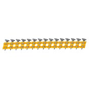 DeWalt Clavo para clavadora DCN890 (Ø x L: 2,6 x 15 mm, Específico para: Clavadora de hormigón DCN890) | BAUHAUS
