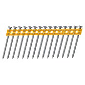 DeWalt Clavo para clavadora DCN890 (Ø x L: 2,6 x 50 mm, Específico para: Clavadora de hormigón DCN890) | BAUHAUS