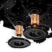 Segway Robotska kosilnica Navimow X450 AWD EU  (5.000 m², Širina reza: 43 cm, Satelitska navigacija, RTK) | 7261 - Mähroboter | IAEA - Rasenmäher | IAE - Gartenmotorgeräte | IA - Gartenhartware | I - Stadtgarten | BAUHAUS