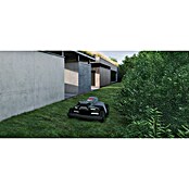 Segway Robotska kosilnica Navimow X450 AWD EU  (5.000 m², Širina reza: 43 cm, Satelitska navigacija, RTK) | 7261 - Mähroboter | IAEA - Rasenmäher | IAE - Gartenmotorgeräte | IA - Gartenhartware | I - Stadtgarten | BAUHAUS