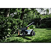 Segway Garaža za robotsko kosilnico za robotsko kosilnico Navimow X450  (Do x Š x V: 755 x 670 x 227 mm, Črna) | 7285 - Mähroboterzubehör | IAEA - Rasenmäher | IAE - Gartenmotorgeräte | IA - Gartenhartware | I - Stadtgarten | BAUHAUS