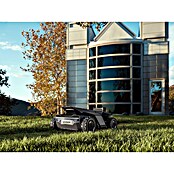 Segway Robotska kosilnica Navimow X450 AWD EU  (5.000 m², Širina reza: 43 cm, Satelitska navigacija, RTK) | 7261 - Mähroboter | IAEA - Rasenmäher | IAE - Gartenmotorgeräte | IA - Gartenhartware | I - Stadtgarten | BAUHAUS