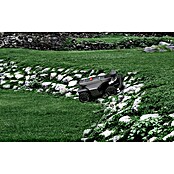 Segway Robotska kosilnica Navimow X450 AWD EU  (5.000 m², Širina reza: 43 cm, Satelitska navigacija, RTK) | 7261 - Mähroboter | IAEA - Rasenmäher | IAE - Gartenmotorgeräte | IA - Gartenhartware | I - Stadtgarten | BAUHAUS