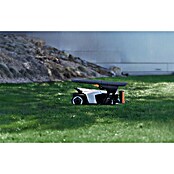 Segway Garaža za robotsko kosilnico za robotsko kosilnico Navimow X450  (Do x Š x V: 755 x 670 x 227 mm, Črna) | 7285 - Mähroboterzubehör | IAEA - Rasenmäher | IAE - Gartenmotorgeräte | IA - Gartenhartware | I - Stadtgarten | BAUHAUS
