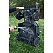 Segway Robotska kosilnica Navimow X450 AWD EU  (5.000 m², Širina reza: 43 cm, Satelitska navigacija, RTK) | 7261 - Mähroboter | IAEA - Rasenmäher | IAE - Gartenmotorgeräte | IA - Gartenhartware | I - Stadtgarten | BAUHAUS