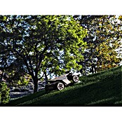 Segway Robotska kosilnica Navimow X450 AWD EU  (5.000 m², Širina reza: 43 cm, Satelitska navigacija, RTK) | 7261 - Mähroboter | IAEA - Rasenmäher | IAE - Gartenmotorgeräte | IA - Gartenhartware | I - Stadtgarten | BAUHAUS