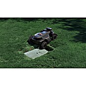 Segway Robotska kosilnica Navimow X450 AWD EU  (5.000 m², Širina reza: 43 cm, Satelitska navigacija, RTK) | 7261 - Mähroboter | IAEA - Rasenmäher | IAE - Gartenmotorgeräte | IA - Gartenhartware | I - Stadtgarten | BAUHAUS