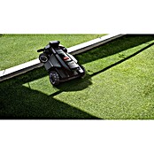 Segway Robotska kosilnica Navimow X450 AWD EU  (5.000 m², Širina reza: 43 cm, Satelitska navigacija, RTK) | 7261 - Mähroboter | IAEA - Rasenmäher | IAE - Gartenmotorgeräte | IA - Gartenhartware | I - Stadtgarten | BAUHAUS
