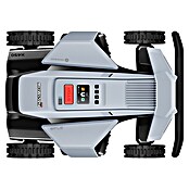 Segway Robotska kosilnica Navimow X450 AWD EU  (5.000 m², Širina reza: 43 cm, Satelitska navigacija, RTK) | 7261 - Mähroboter | IAEA - Rasenmäher | IAE - Gartenmotorgeräte | IA - Gartenhartware | I - Stadtgarten | BAUHAUS