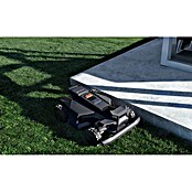 Segway Robotska kosilnica Navimow X450 AWD EU  (5.000 m², Širina reza: 43 cm, Satelitska navigacija, RTK) | 7261 - Mähroboter | IAEA - Rasenmäher | IAE - Gartenmotorgeräte | IA - Gartenhartware | I - Stadtgarten | BAUHAUS