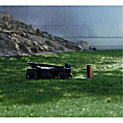 Segway Robotska kosilnica Navimow X450 AWD EU  (5.000 m², Širina reza: 43 cm, Satelitska navigacija, RTK) | 7261 - Mähroboter | IAEA - Rasenmäher | IAE - Gartenmotorgeräte | IA - Gartenhartware | I - Stadtgarten | BAUHAUS