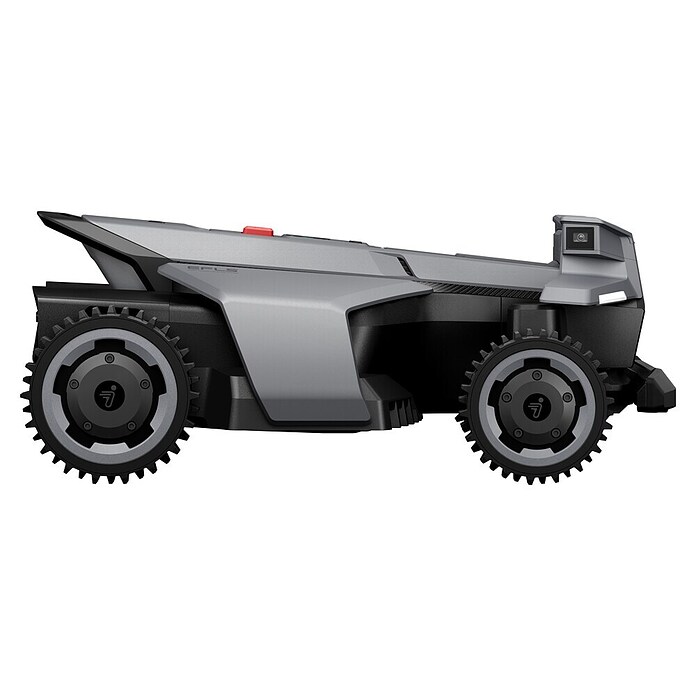 Segway Robotska kosilnica Navimow X450 AWD EU  (5.000 m², Širina reza: 43 cm, Satelitska navigacija, RTK) | 7261 - Mähroboter | IAEA - Rasenmäher | IAE - Gartenmotorgeräte | IA - Gartenhartware | I - Stadtgarten | BAUHAUS