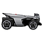 Segway Robotska kosilnica Navimow X450 AWD EU  (5.000 m², Širina reza: 43 cm, Satelitska navigacija, RTK) | 7261 - Mähroboter | IAEA - Rasenmäher | IAE - Gartenmotorgeräte | IA - Gartenhartware | I - Stadtgarten | BAUHAUS
