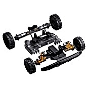 Segway Robotska kosilnica Navimow X450 AWD EU  (5.000 m², Širina reza: 43 cm, Satelitska navigacija, RTK) | 7261 - Mähroboter | IAEA - Rasenmäher | IAE - Gartenmotorgeräte | IA - Gartenhartware | I - Stadtgarten | BAUHAUS