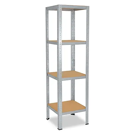 shelfplaza  Schwerlastregal HOME