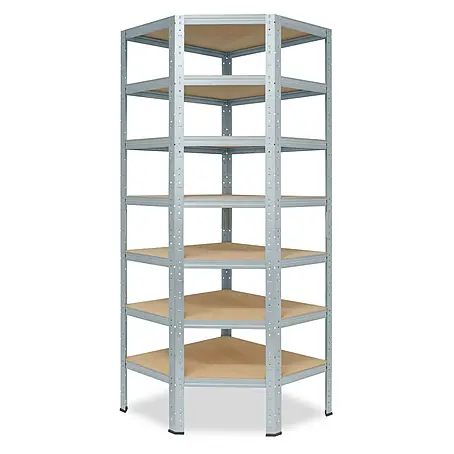 shelfplaza  Schwerlastregal HOME