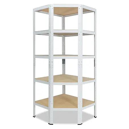 shelfplaza  Schwerlastregal HOME