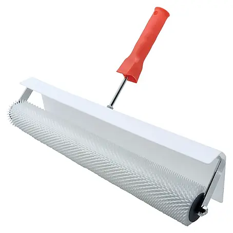Heka  Stachelentlüftungsroller