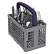 Beko Lavavajillas libre instalación DVN05320X (Ancho: 59,8 cm, Número de cubiertos: 14 ud., Consumo de agua por uso: 12,9 l) | BAUHAUS
