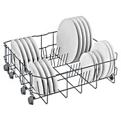 Beko Lavavajillas libre instalación DVN05320X (Ancho: 59,8 cm, Número de cubiertos: 14 ud., Consumo de agua por uso: 12,9 l) | BAUHAUS