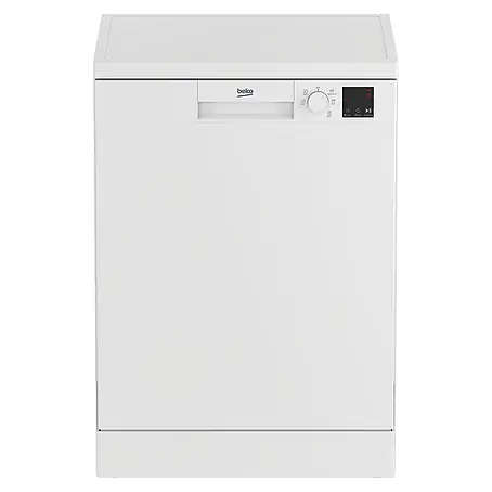 Beko  Lavavajillas libre instalación DVN05320W