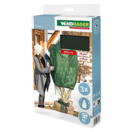 Windhager  Winterschutzvlies