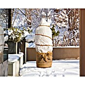Windhager Winterschutzvlies Superprotect (L x B: 2,5 x 1 m, Weiß, 50 g/m²) | BAUHAUS